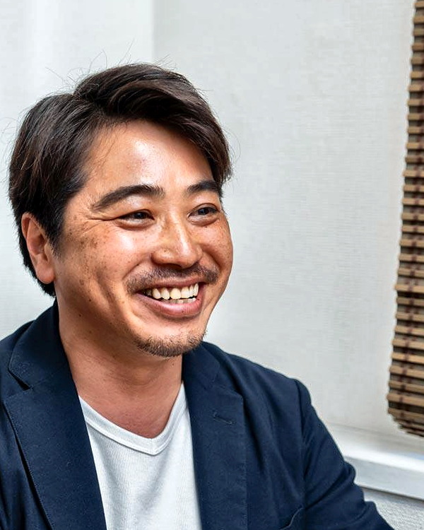 M-TEC株式会社 代表取締役 増木康人